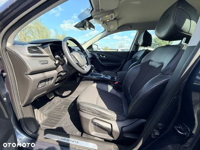 Renault Kadjar Energy TCe 130 EDC Bose Edition - 6