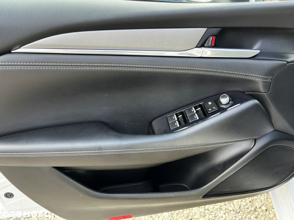 Mazda 6 2.0 SkyMotion - 35