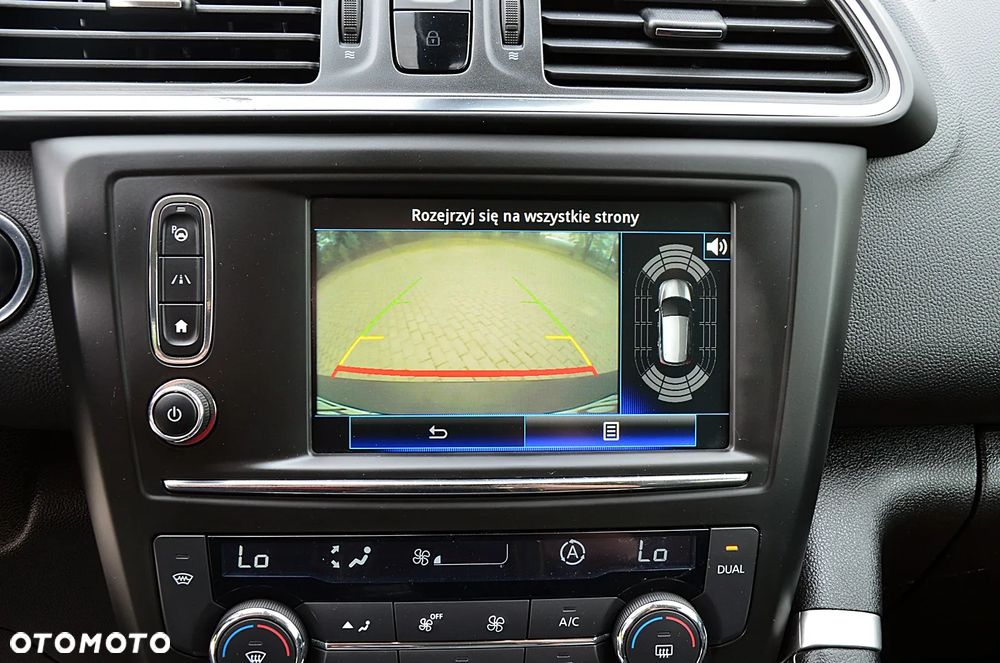 Renault Kadjar - 17