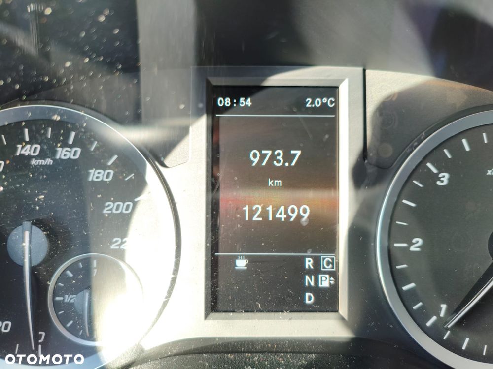 Mercedes-Benz Vito - 7