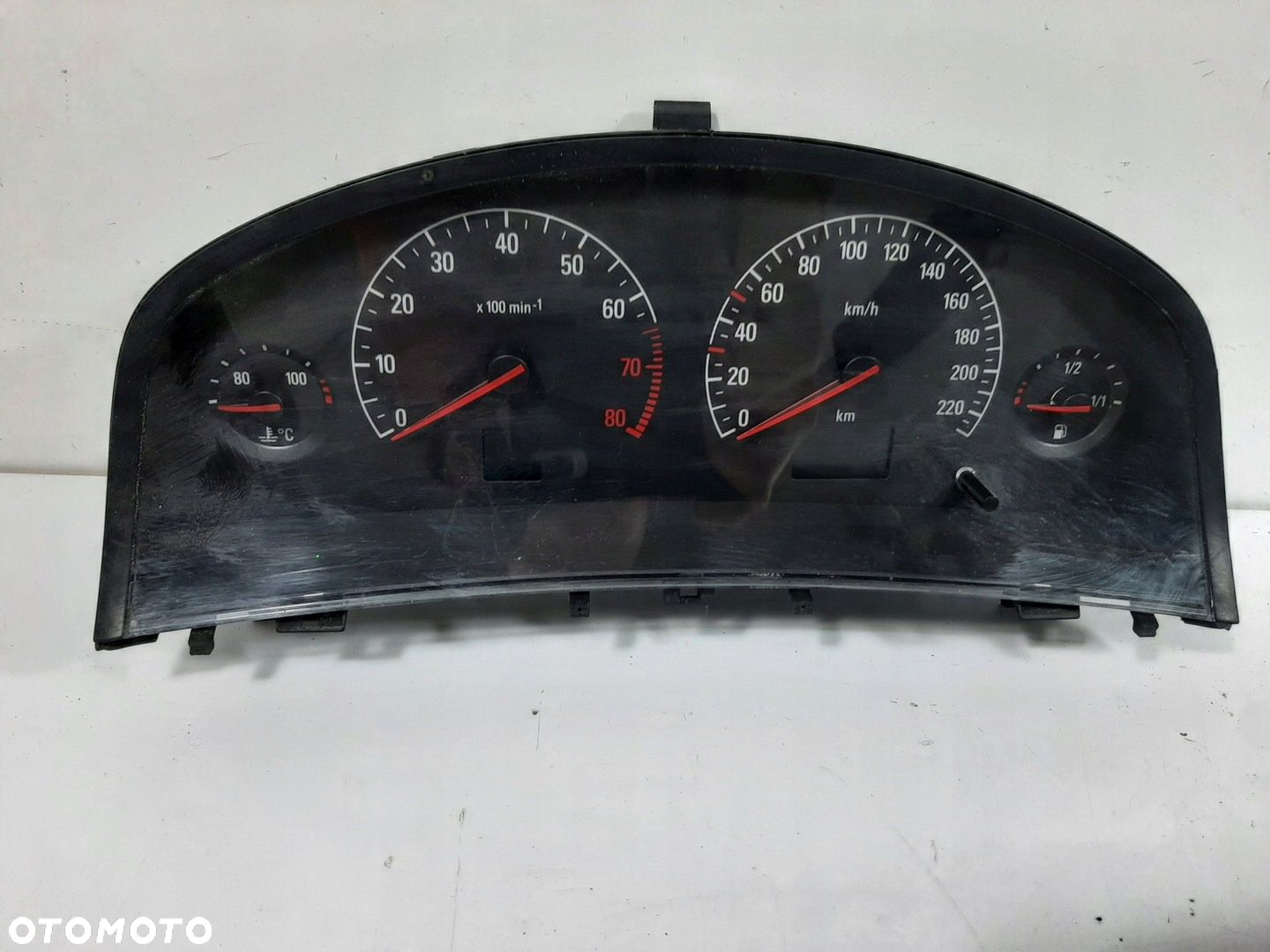 OPEL VECTRA C 1.8 16V 02R STEROWNIK SILNIKA ZESTAW SIEMENS 09179499 BSI CIM - 11