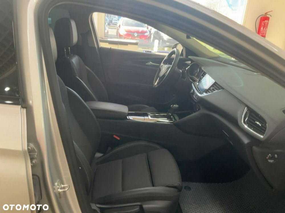 Opel Insignia 2.0 CDTI automatik Innovation - 4