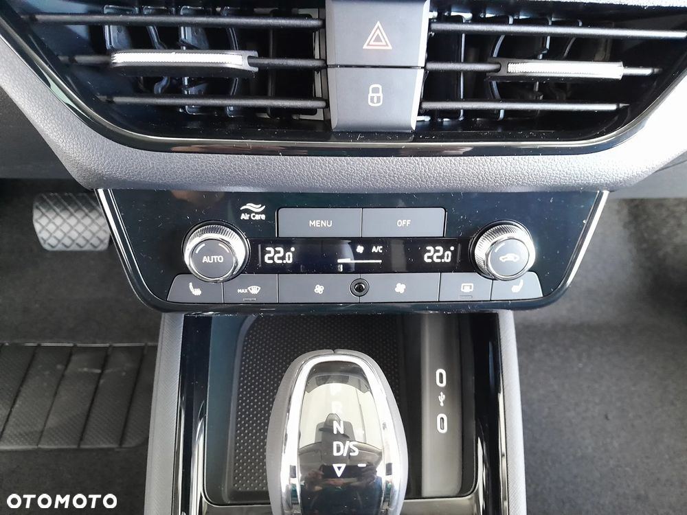 Skoda Kamiq 1.5 TSI Selection DSG - 5