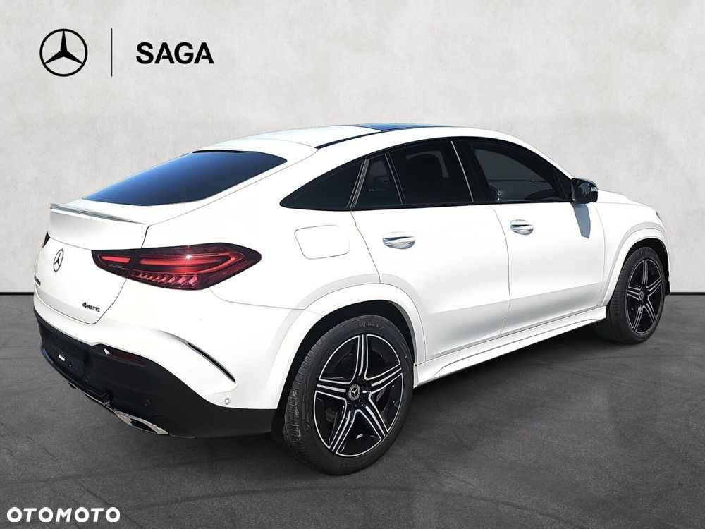 Mercedes-Benz GLE - 5