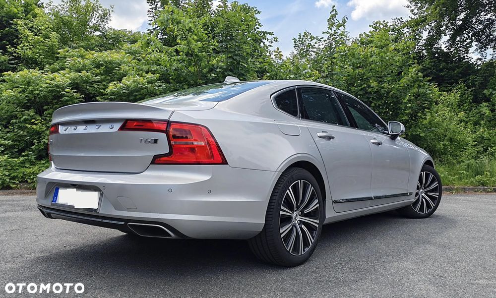 Volvo S90 T6 AWD Inscription - 10