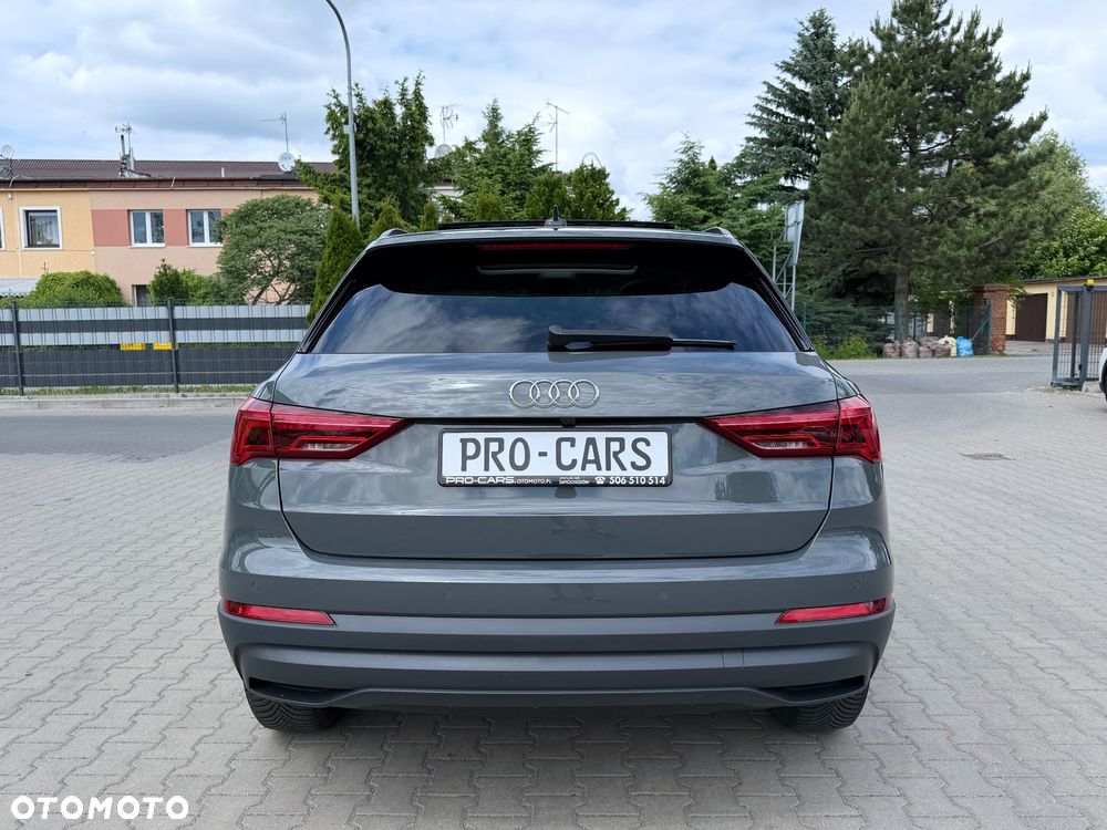 Audi Q3 40 TFSI Quattro S tronic - 13