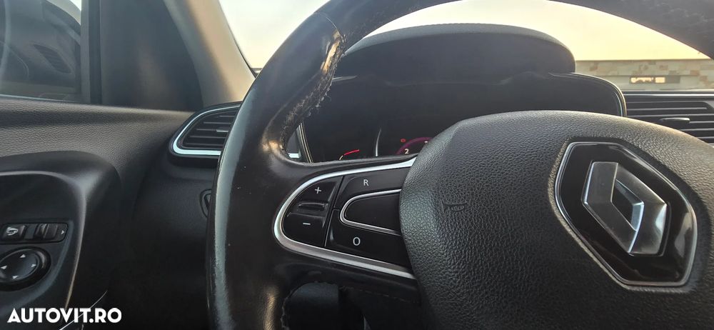 Renault Kadjar Energy dCi 130 4x4 Bose Edition - 32