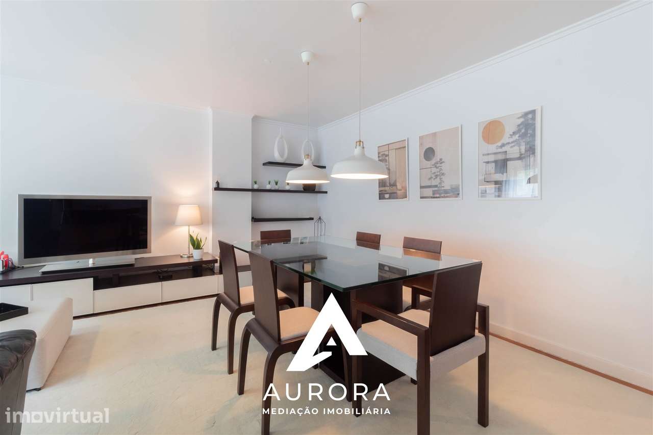 Apartamento T3 Venda em Espinho,Espinho - Grande imagem: 3/58