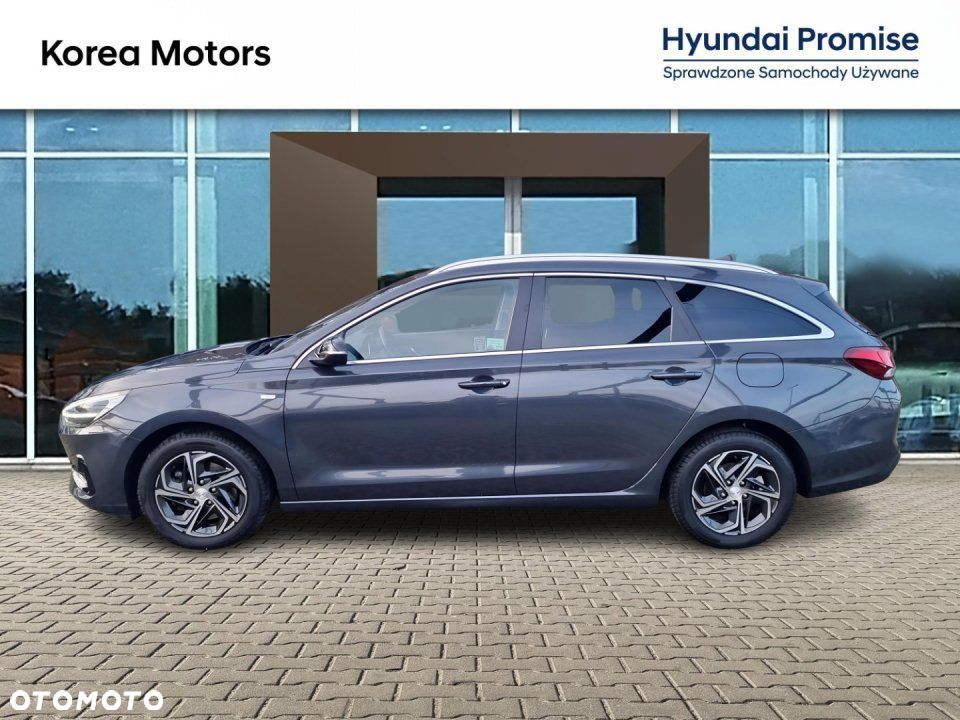 Hyundai i30 - 6