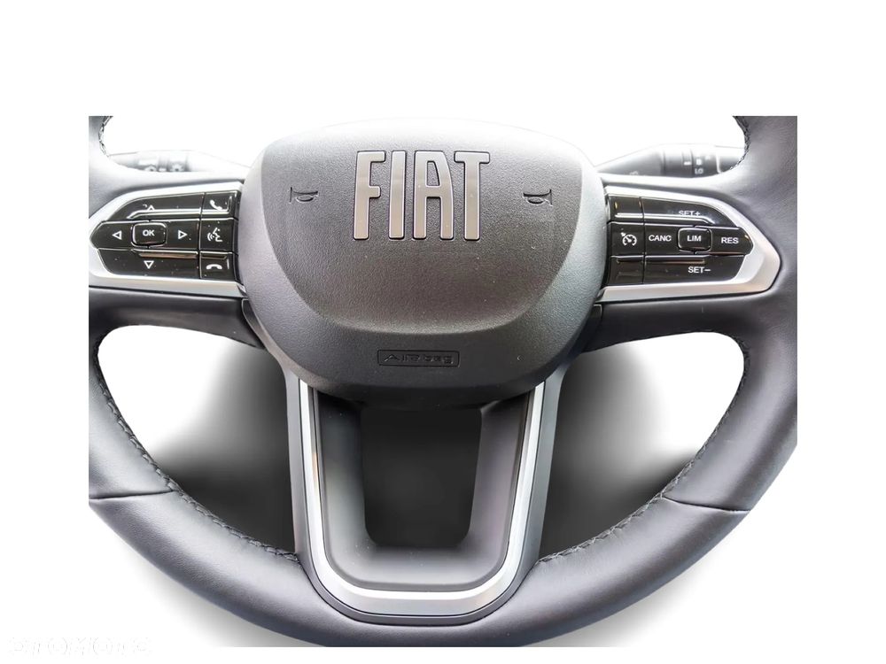 Fiat Ducato Maxi L3H2 180KM M6 3,5t - 7