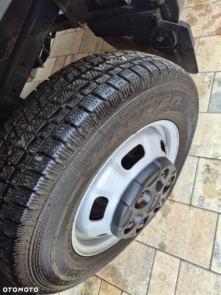 Iveco DAILY 50C18 180KM L3H2 HIMATIC KLIMA BLIZNIAK WARSZTAT - 20