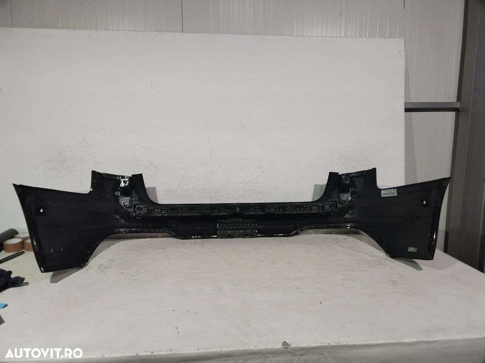Bara spate Audi A4, B9 facelift, 2020, 2021, 2022, 2023, 2024, cod origine OE 8W9807511S. 10289 - 7