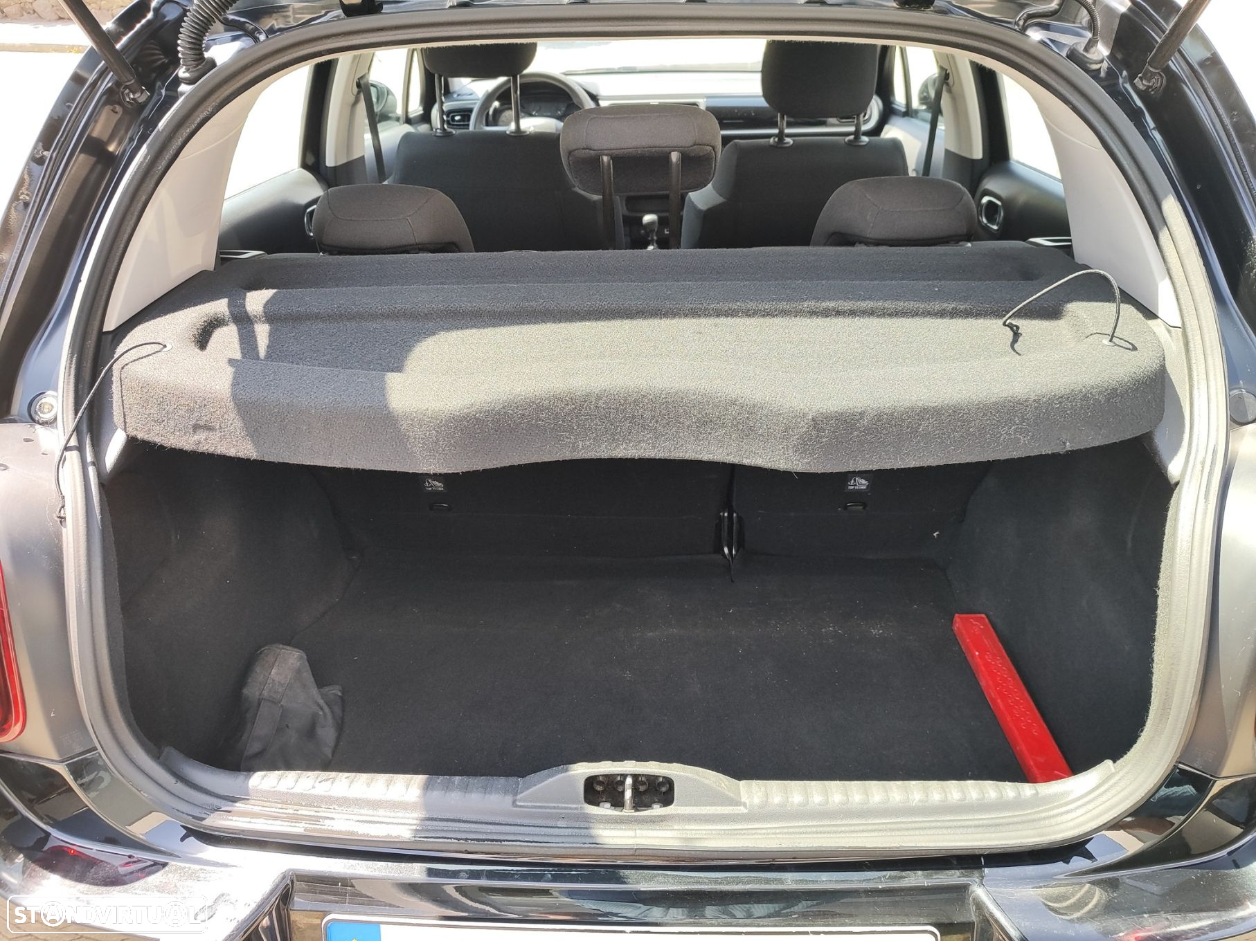 Citroën C3 1.5 BlueHDi Feel - 7