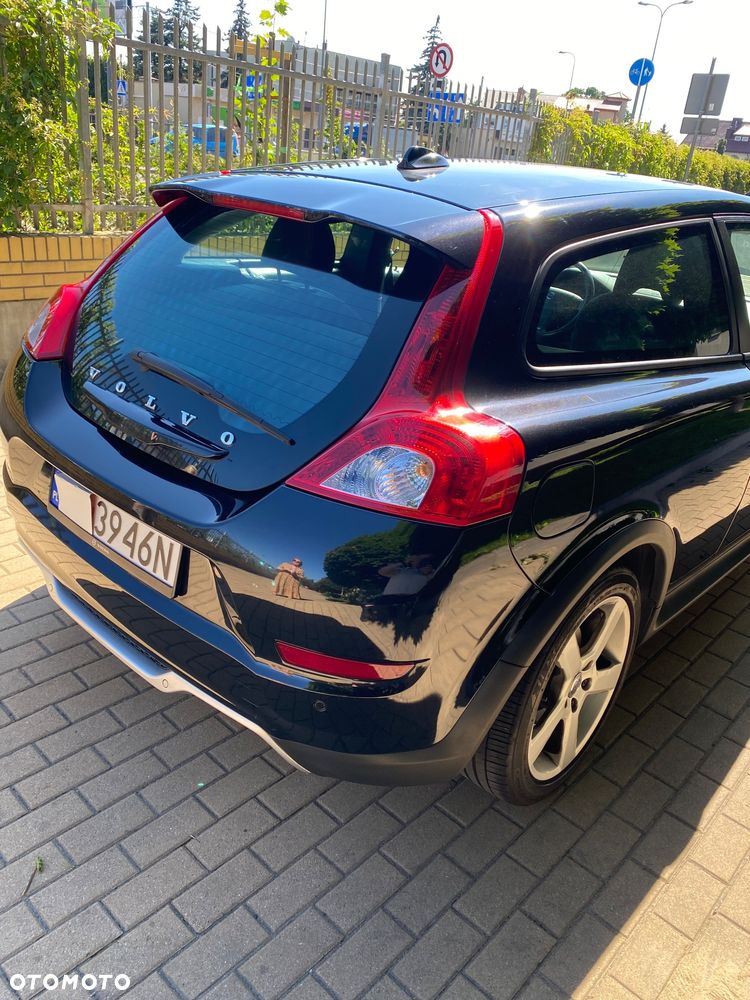 Volvo C30 D2 RDesign - 8
