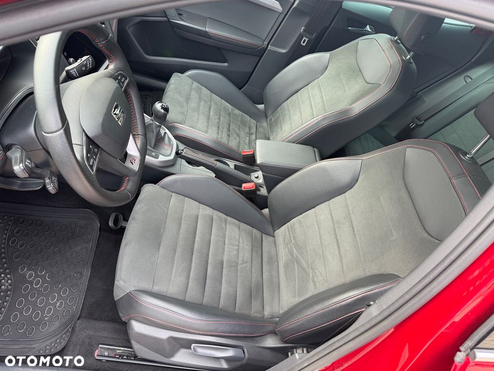 Seat Arona - 21