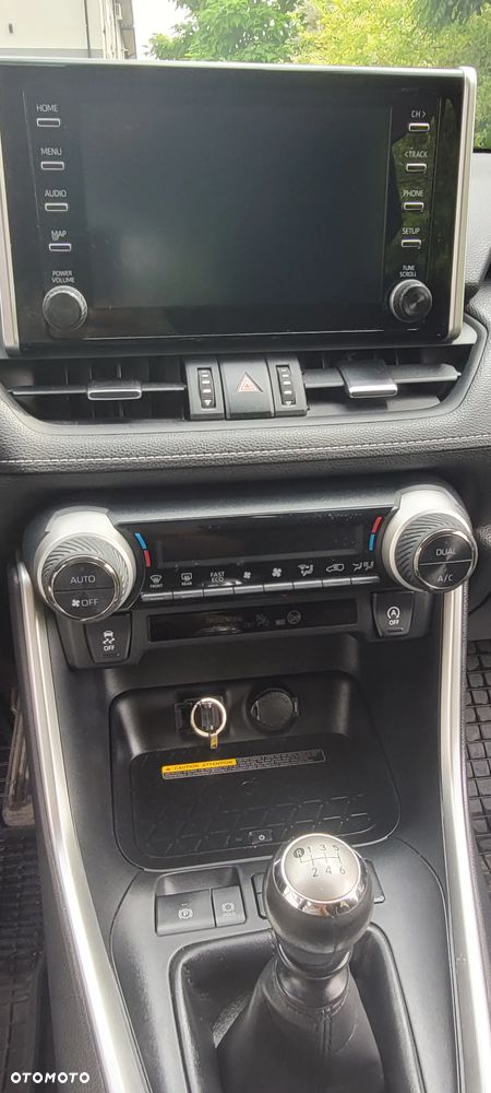 Toyota RAV4 2.0 Active 4x2 - 14