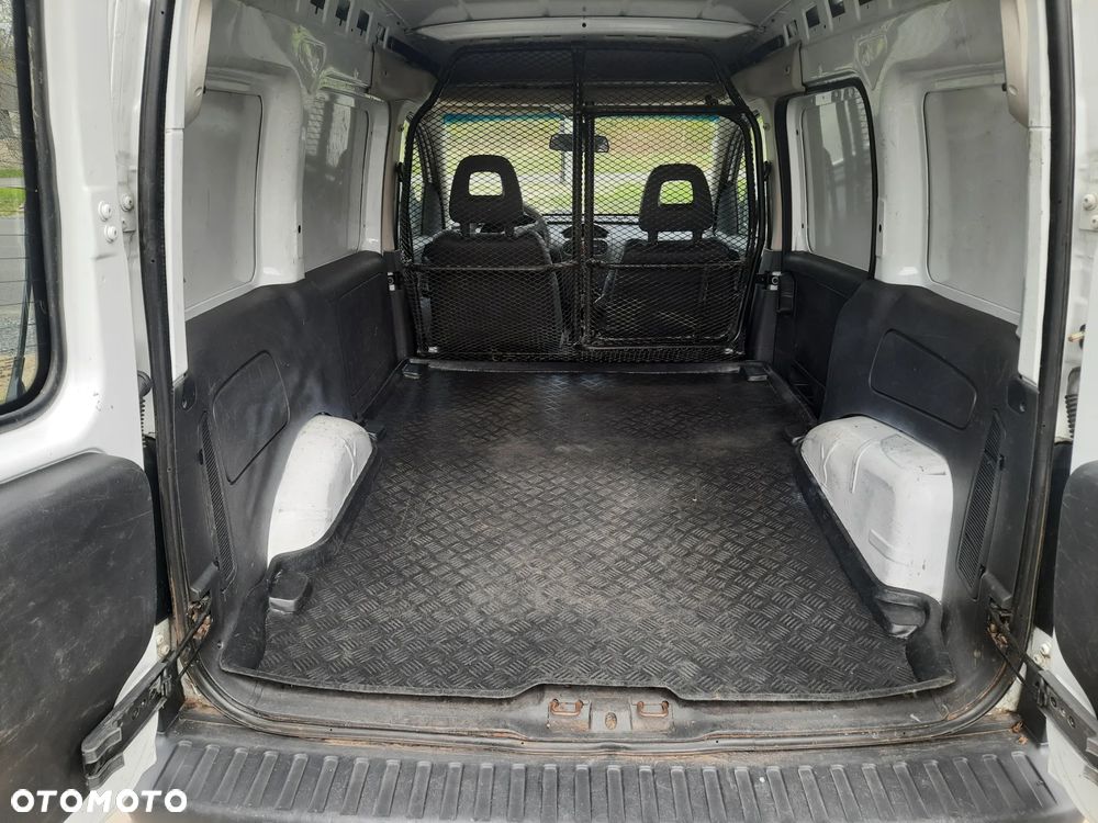 Opel Combo - 11