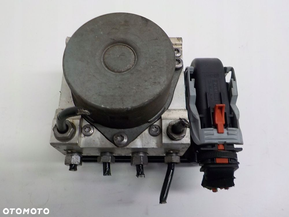 VW UP! MII SKODA CITYGO POMPA ABS 1S0614117L TRW - 2