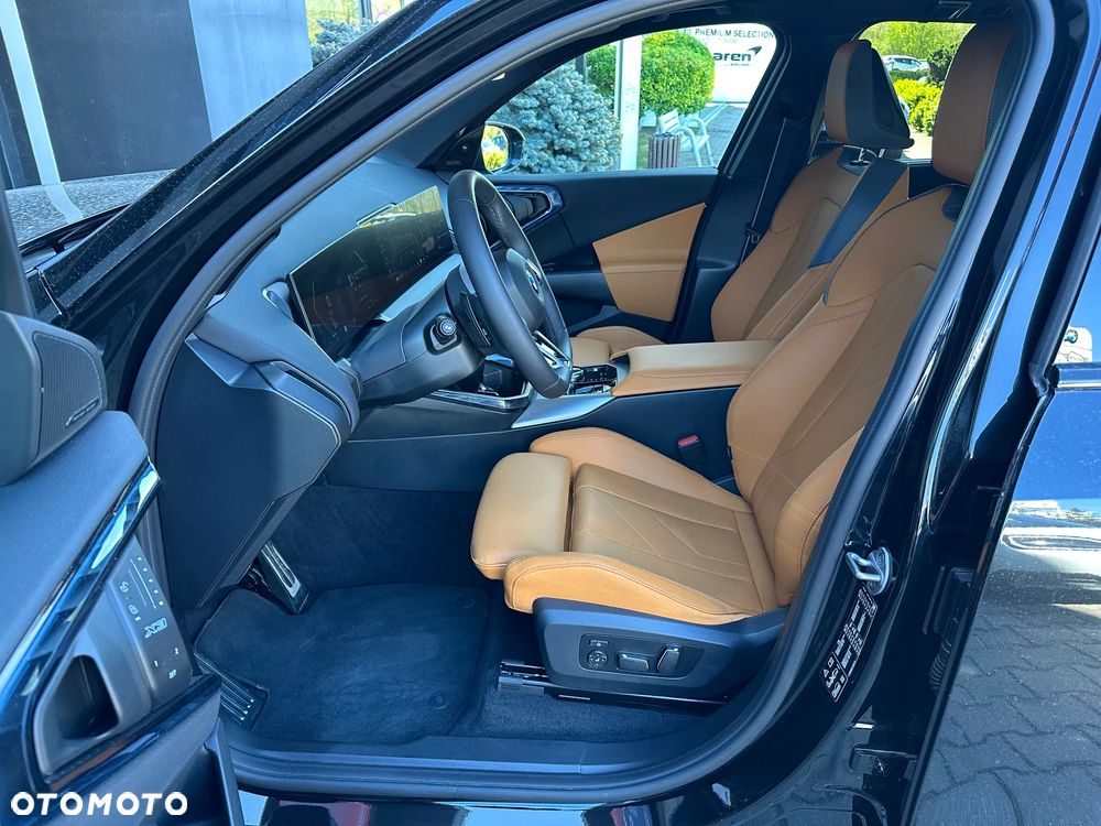 BMW X3 xDrive20d mHEV - 7