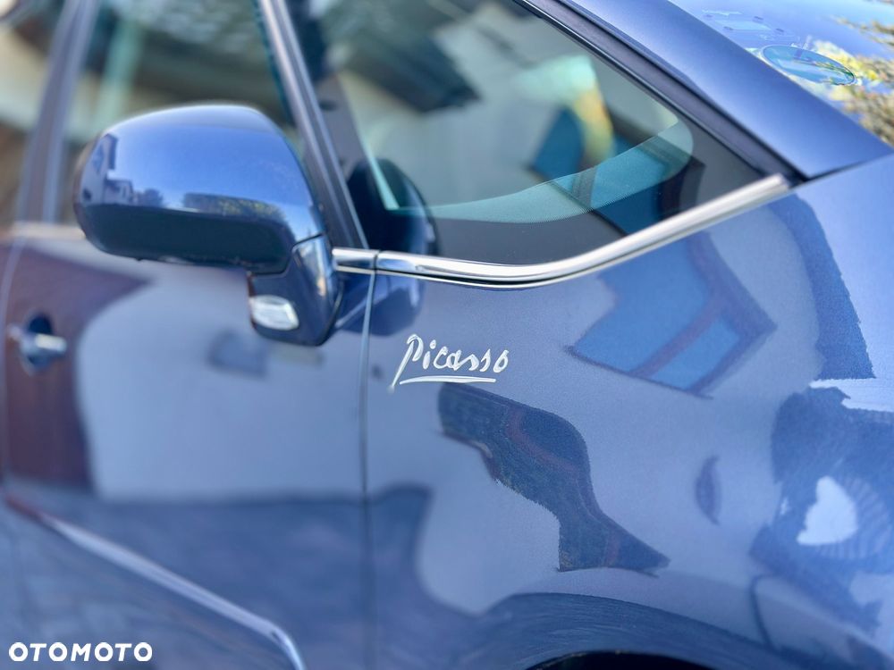 Citroën C4 Picasso VTi 120 Tendance - 15