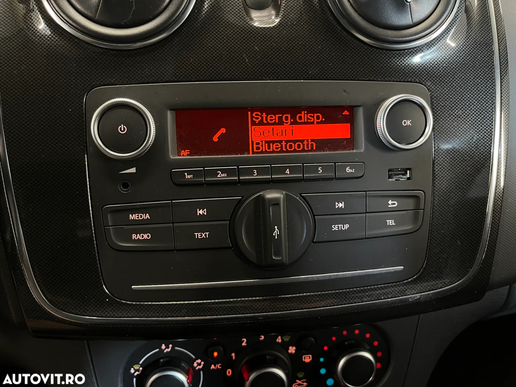 Dacia Logan 1.5 Blue dCi Laureate - 14