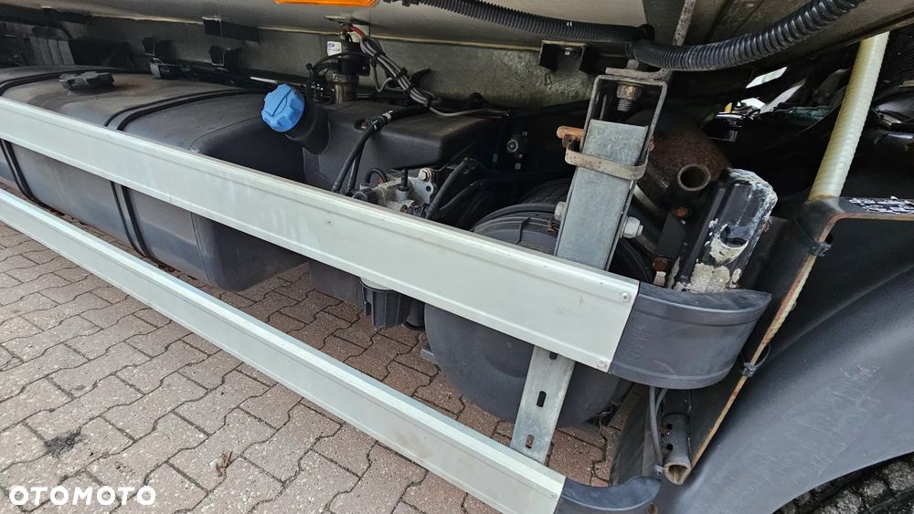Volvo FL 240 CHŁODNIA - 9