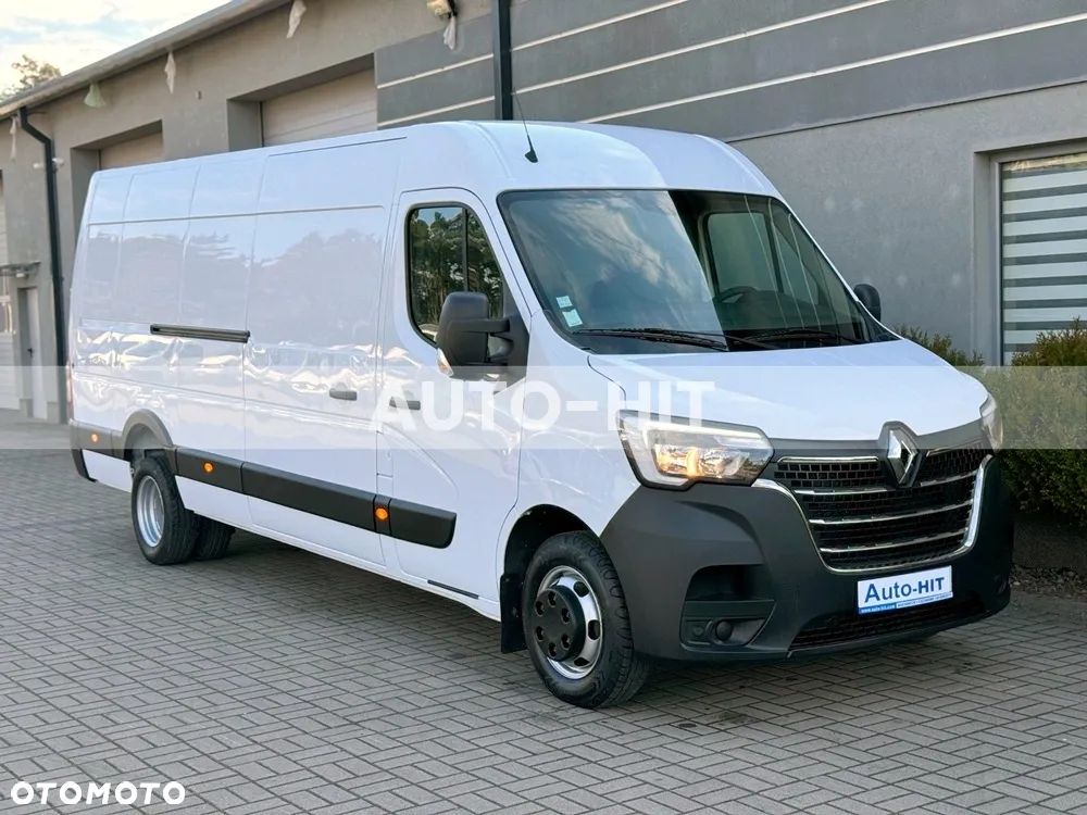 Renault Master - 5