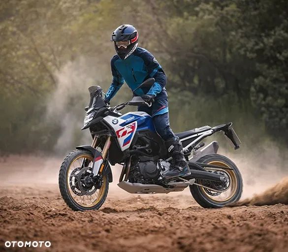 BMW GS - 8
