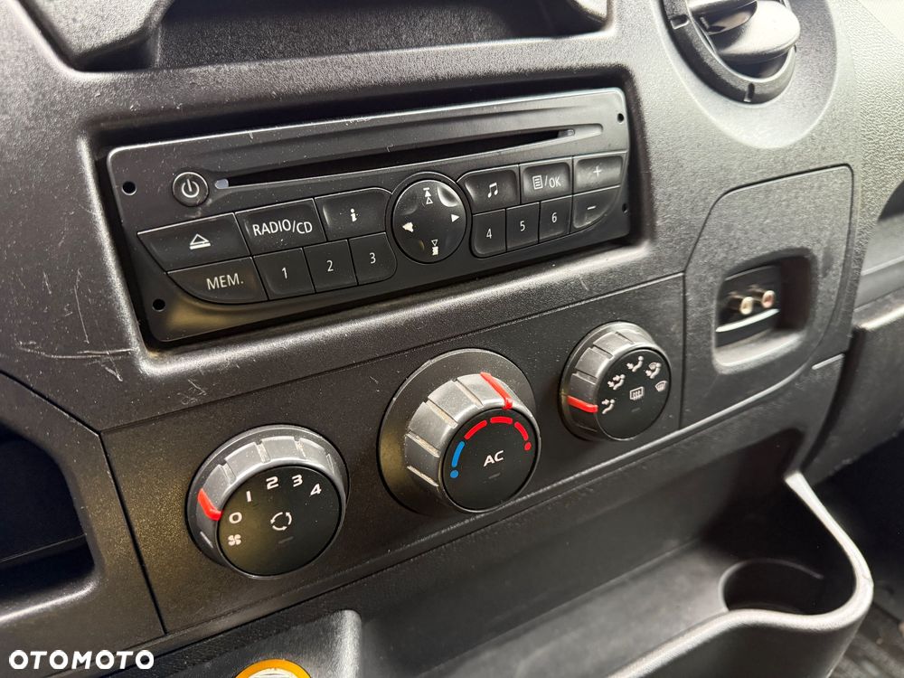 Renault Master - 8