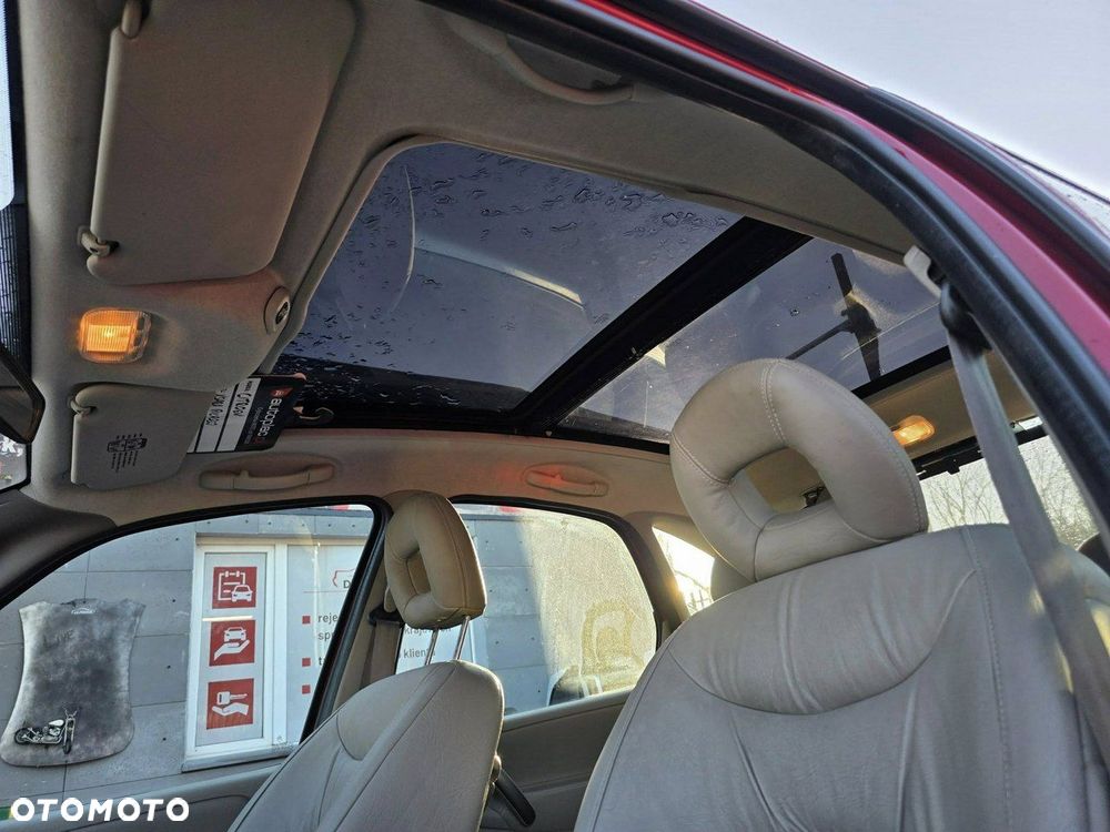 Citroën Xsara Picasso 2.0 Automatik Exclusive Top-Edition - 8