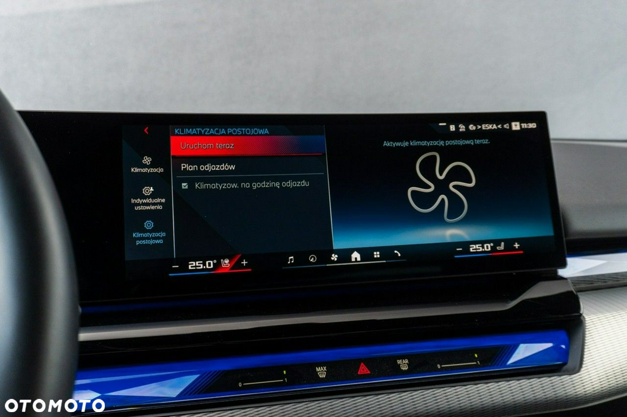 BMW i5 - 26