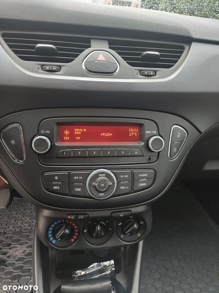 Opel Corsa 1.2 Enjoy - 16