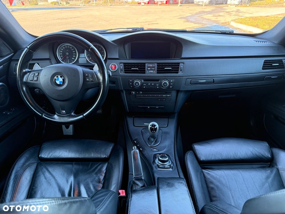 BMW M3 - 12