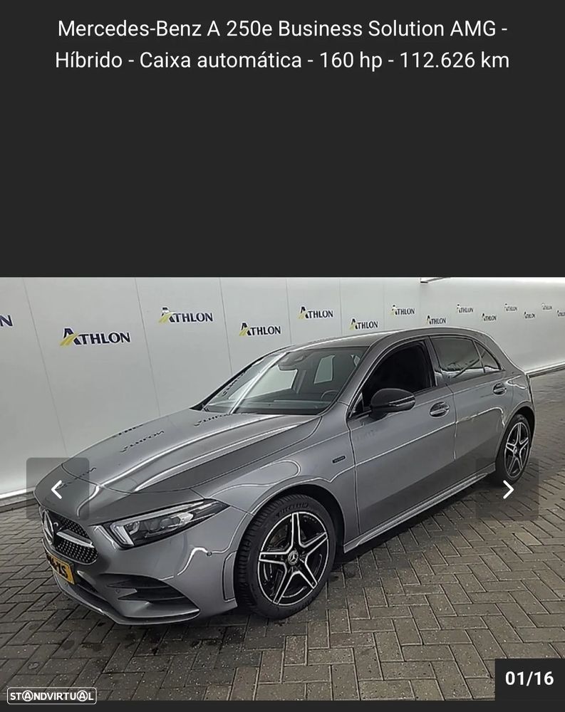 Peugeot 308 SW 1.6 HDi Sport CVM6 - 30