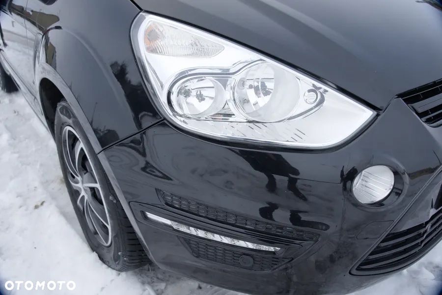 Ford S-Max 2.0 Trend - 26