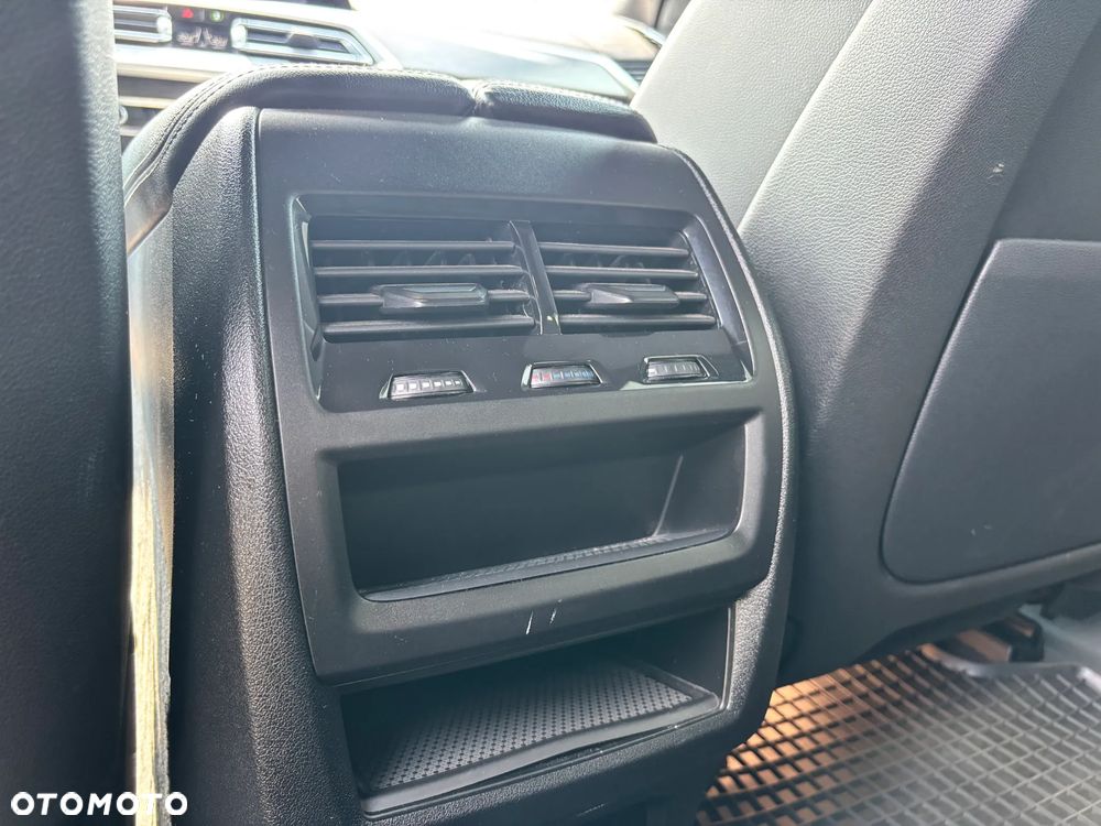 BMW X5 xDrive25d sport - 17
