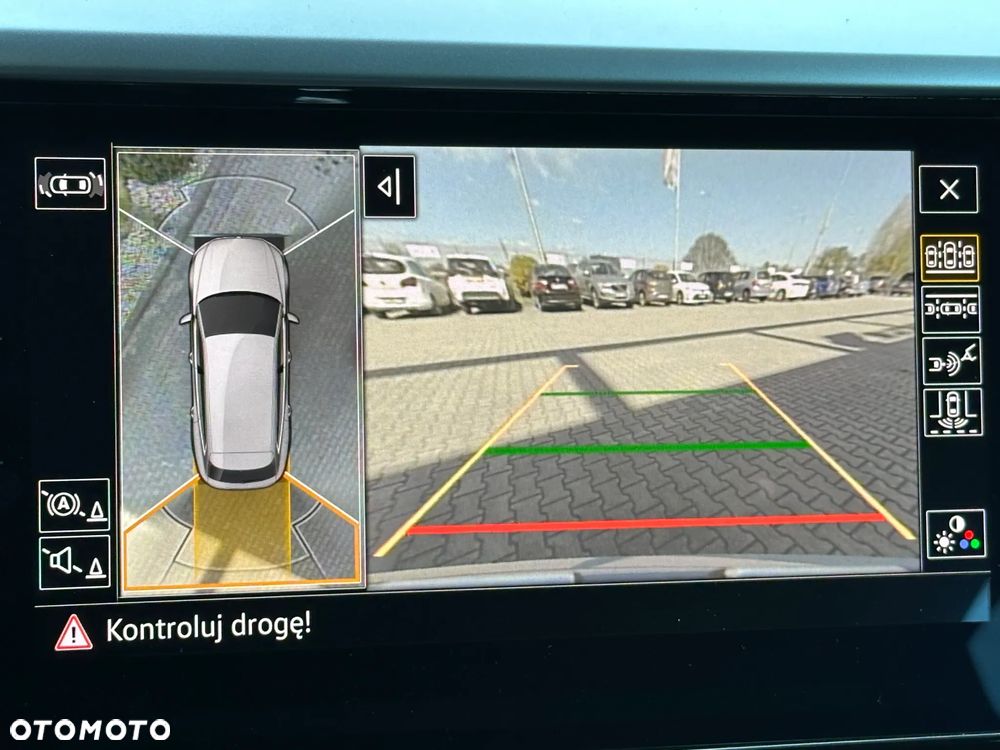 Volkswagen Arteon 2.0 TSI R-Line DSG - 26