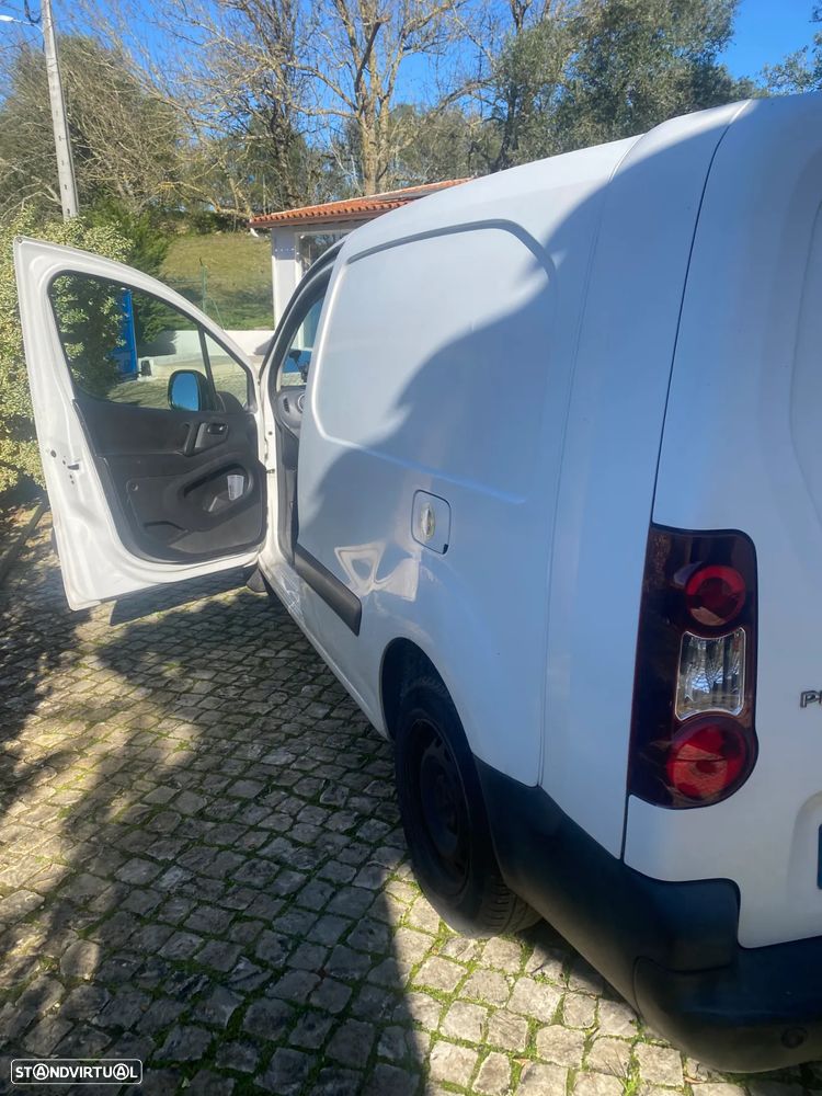 Peugeot Partner - 4