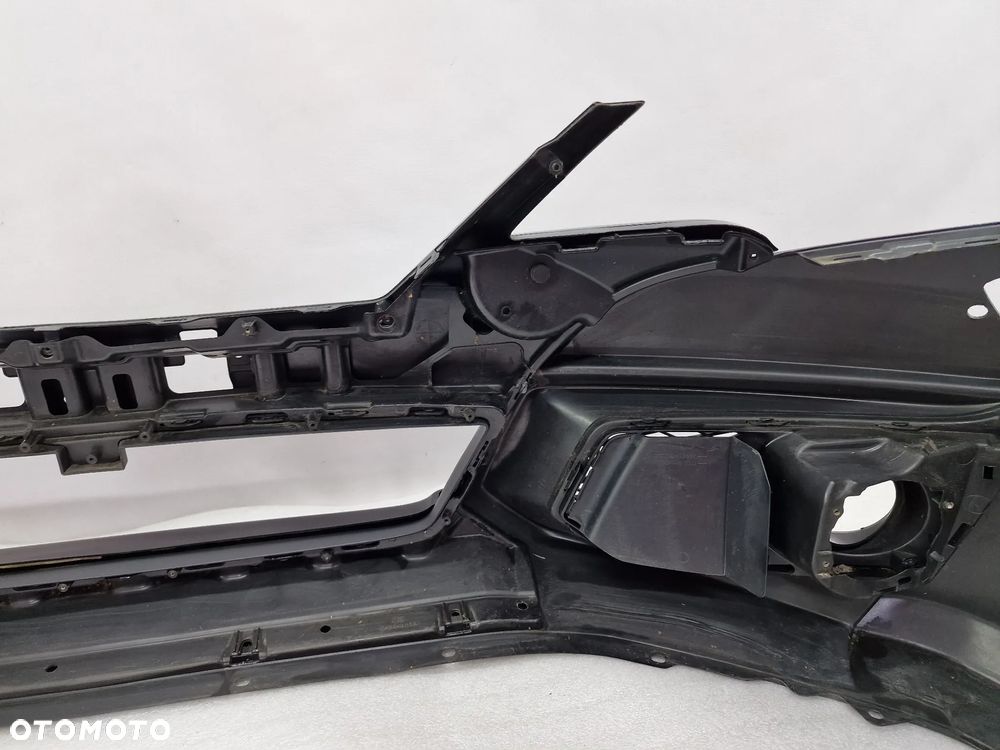 HONDA CIVIC IX TYPE-R TYPE R LIFT 14- ZDERZAK PRZEDNI PRZÓD NA SPRYSKI + SPOJLER + ATRAPA / GRILL , NR 71101-TV0ZY00 , NR AUKCJI NZ927 - 21