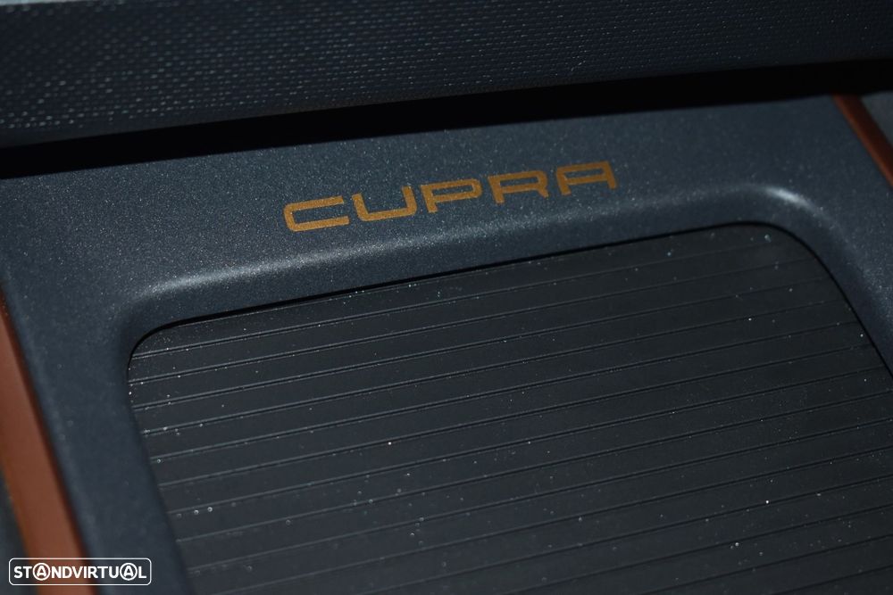 Cupra Born 58 kWh - 42