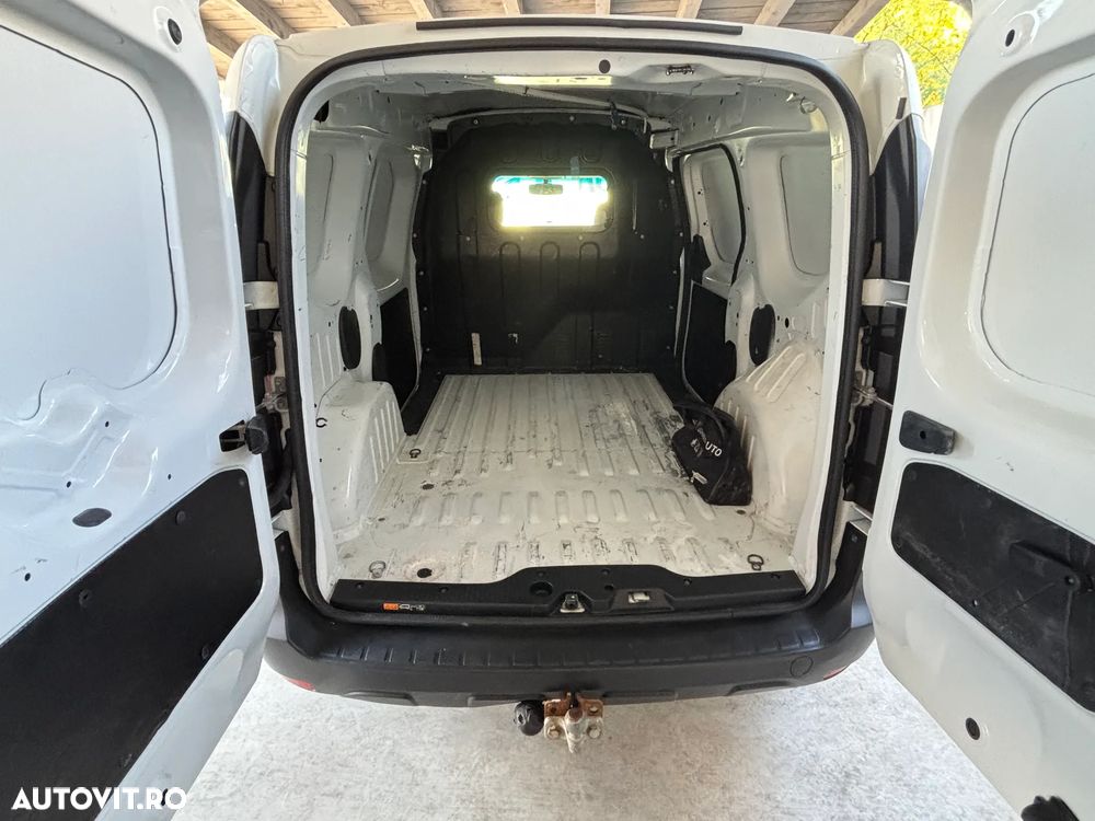 Dacia Dokker - 9