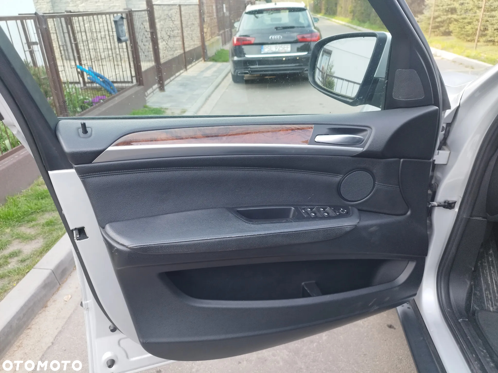 BMW X5 3.5d xDrive - 12