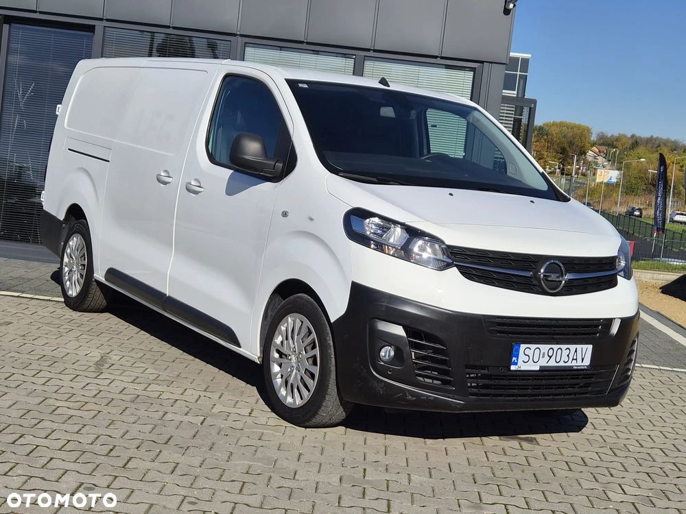 Opel VIVARO - 1