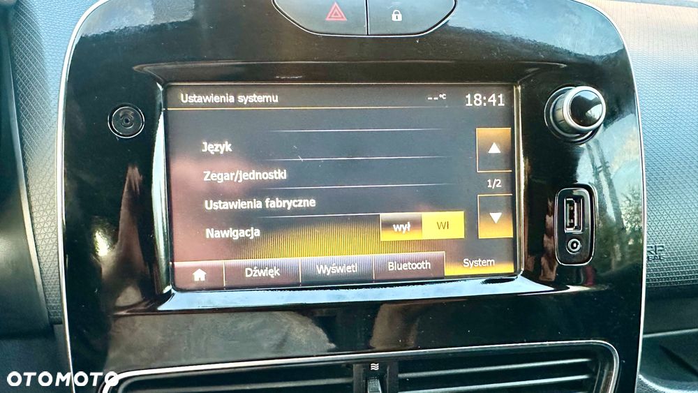 Renault Clio Grandtour TCe 90 Dynamique - 35