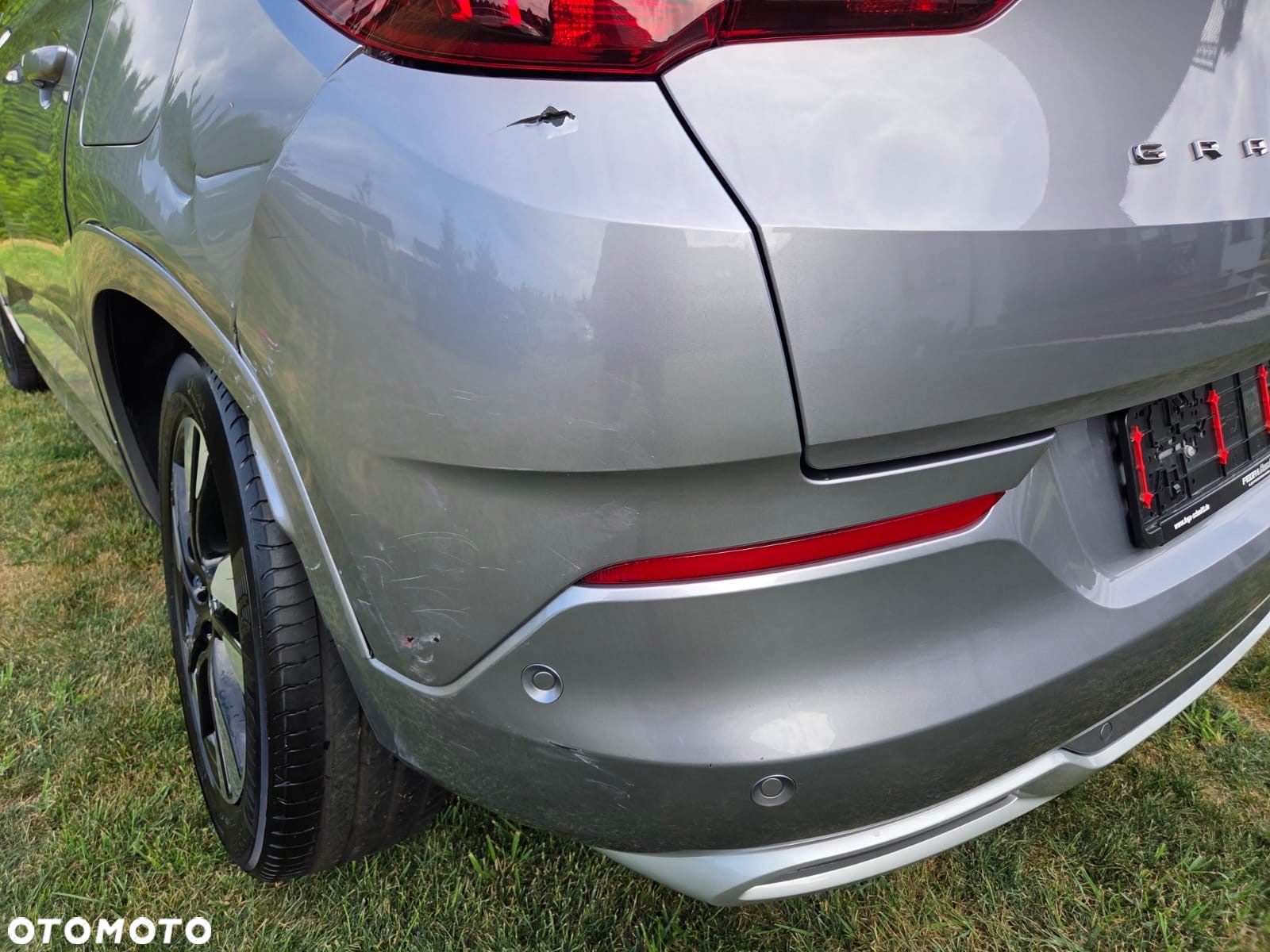 Opel Grandland 1.6 T PHEV GS - 21