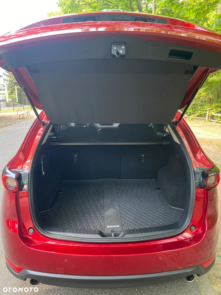 Mazda CX-5 2.0 Skyenergy 2WD - 19