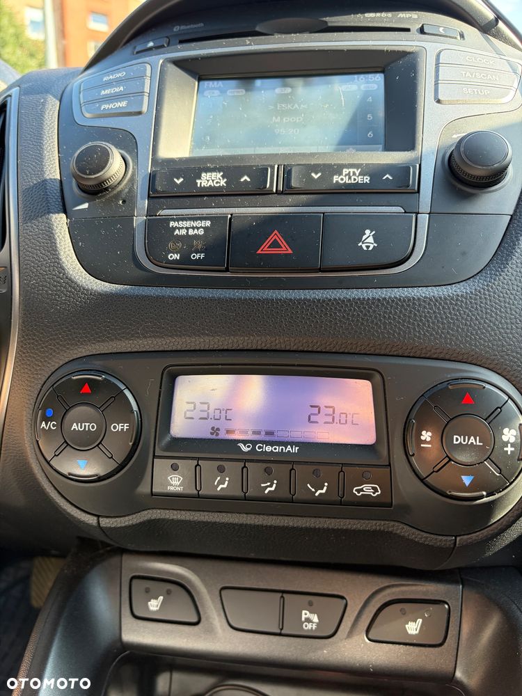 Hyundai ix35 1.6 GDI Comfort 2WD - 22