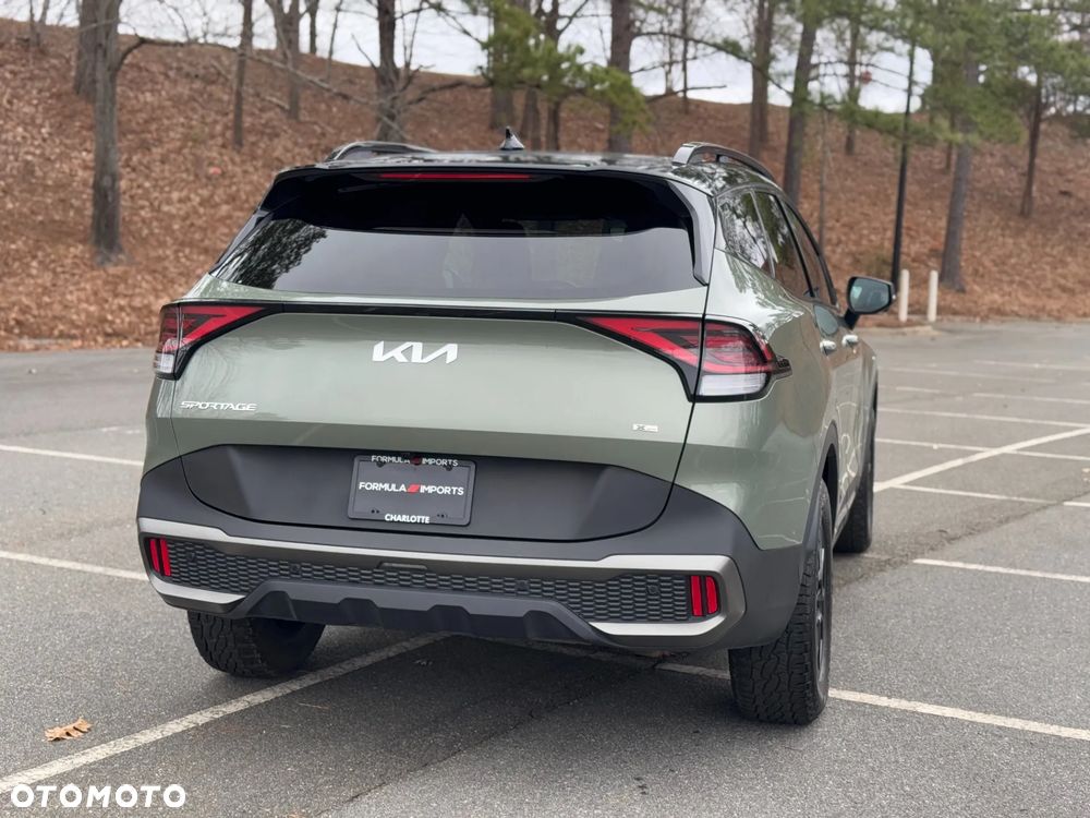 Kia Sportage - 11