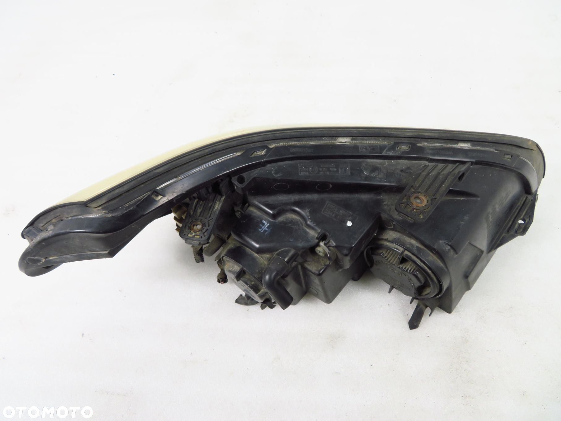 LAMPA LEWA PRZEDNIA CHEVROLET EPICA - 6