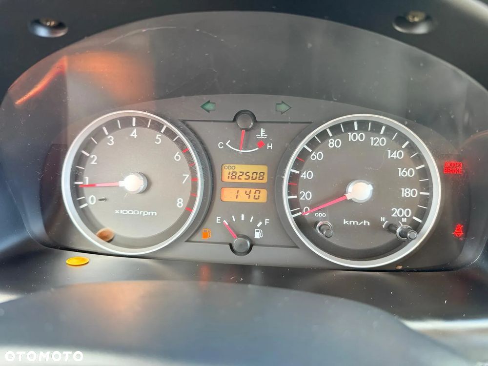 Hyundai Getz 1.1 - 20